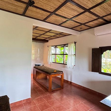 Villa Karma Loka Сидемен Экстерьер фото
