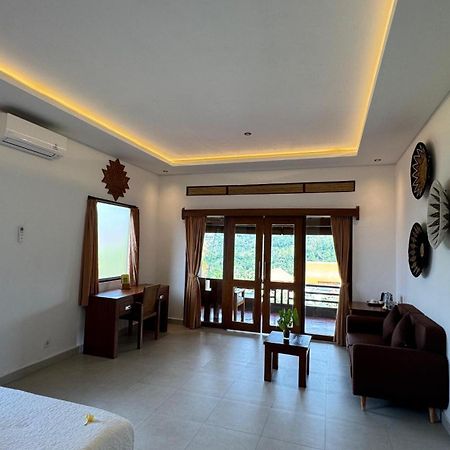 Villa Karma Loka Сидемен Экстерьер фото