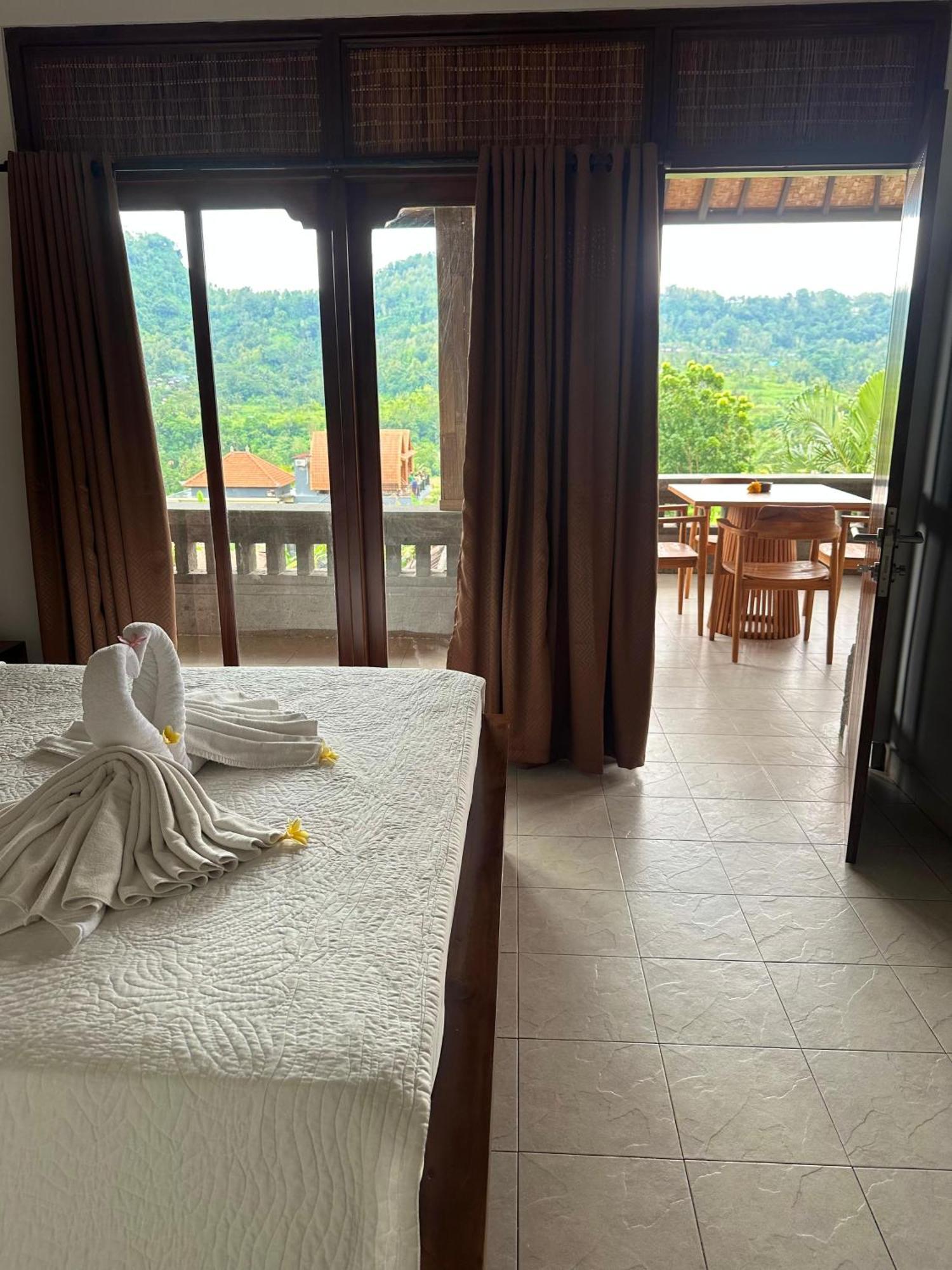 Villa Karma Loka Сидемен Экстерьер фото