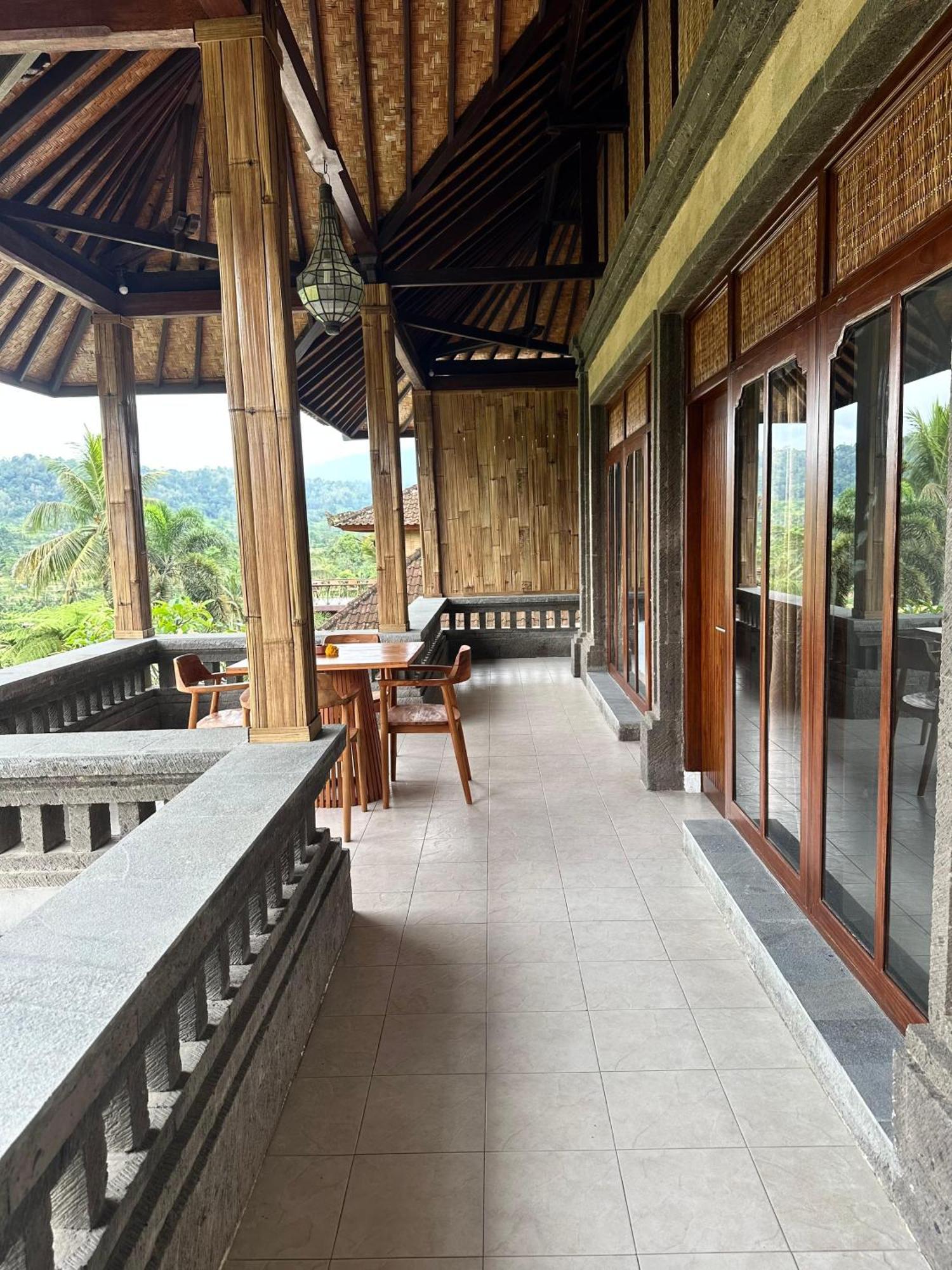 Villa Karma Loka Сидемен Экстерьер фото