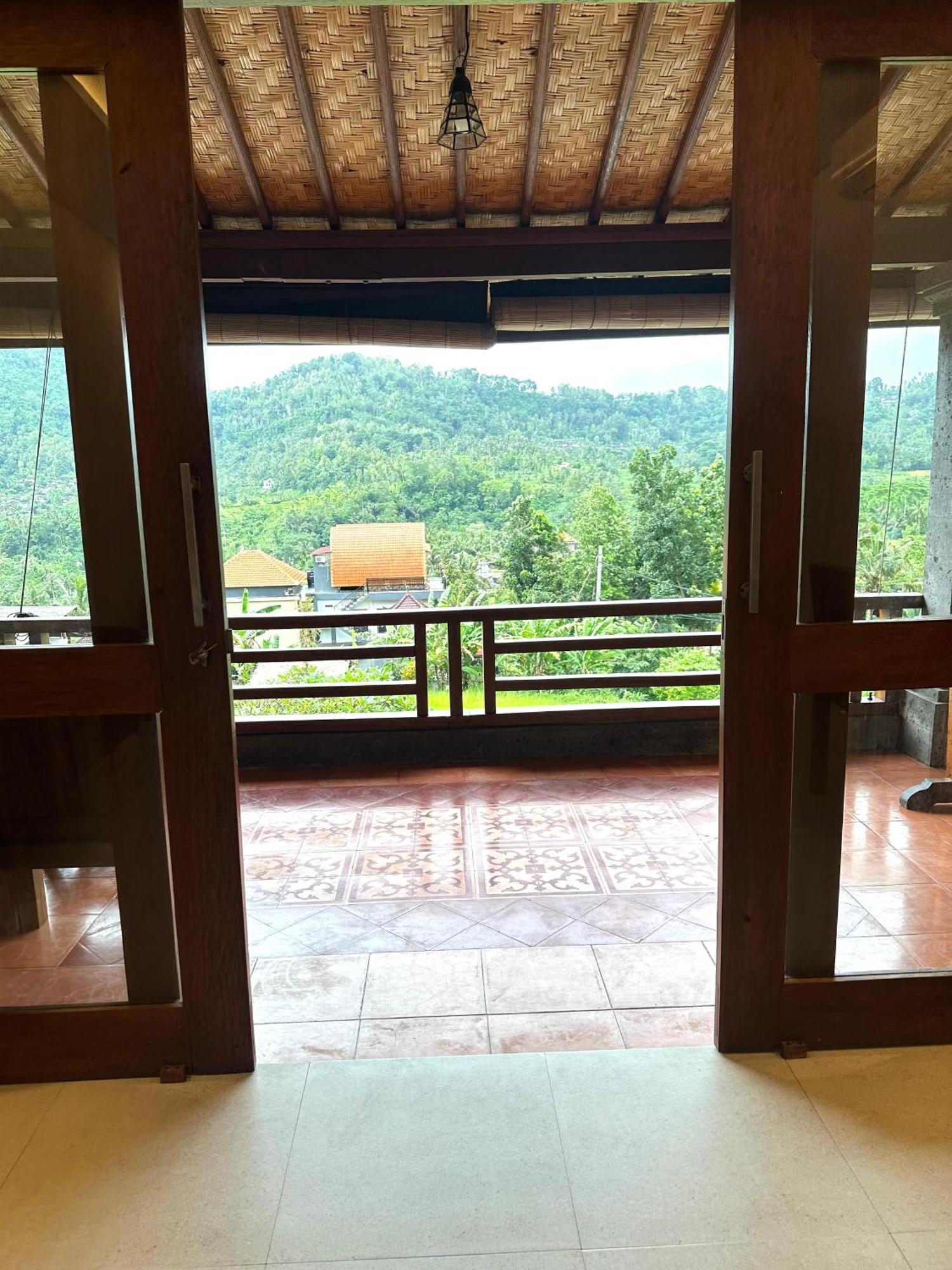 Villa Karma Loka Сидемен Экстерьер фото