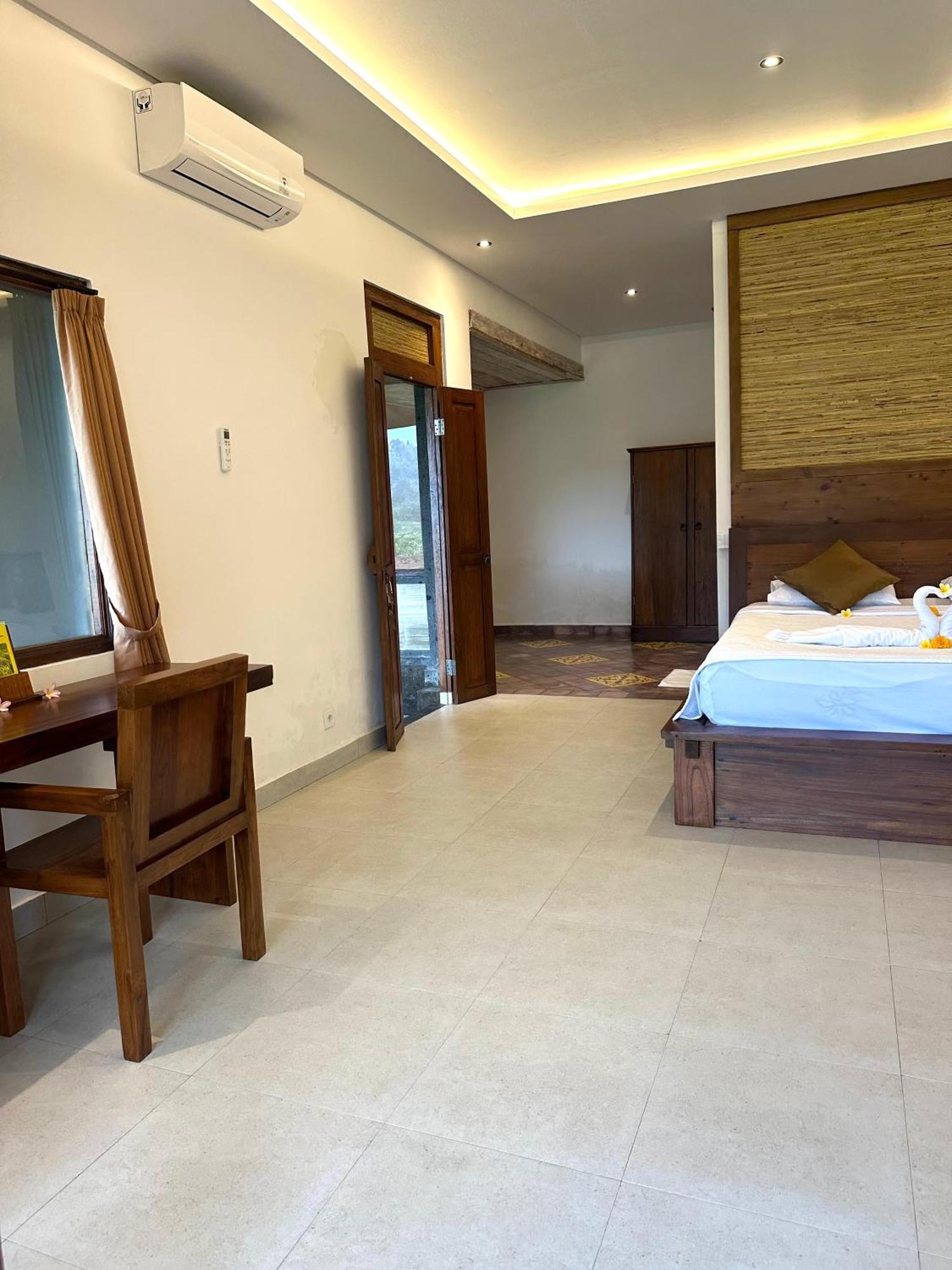 Villa Karma Loka Сидемен Экстерьер фото