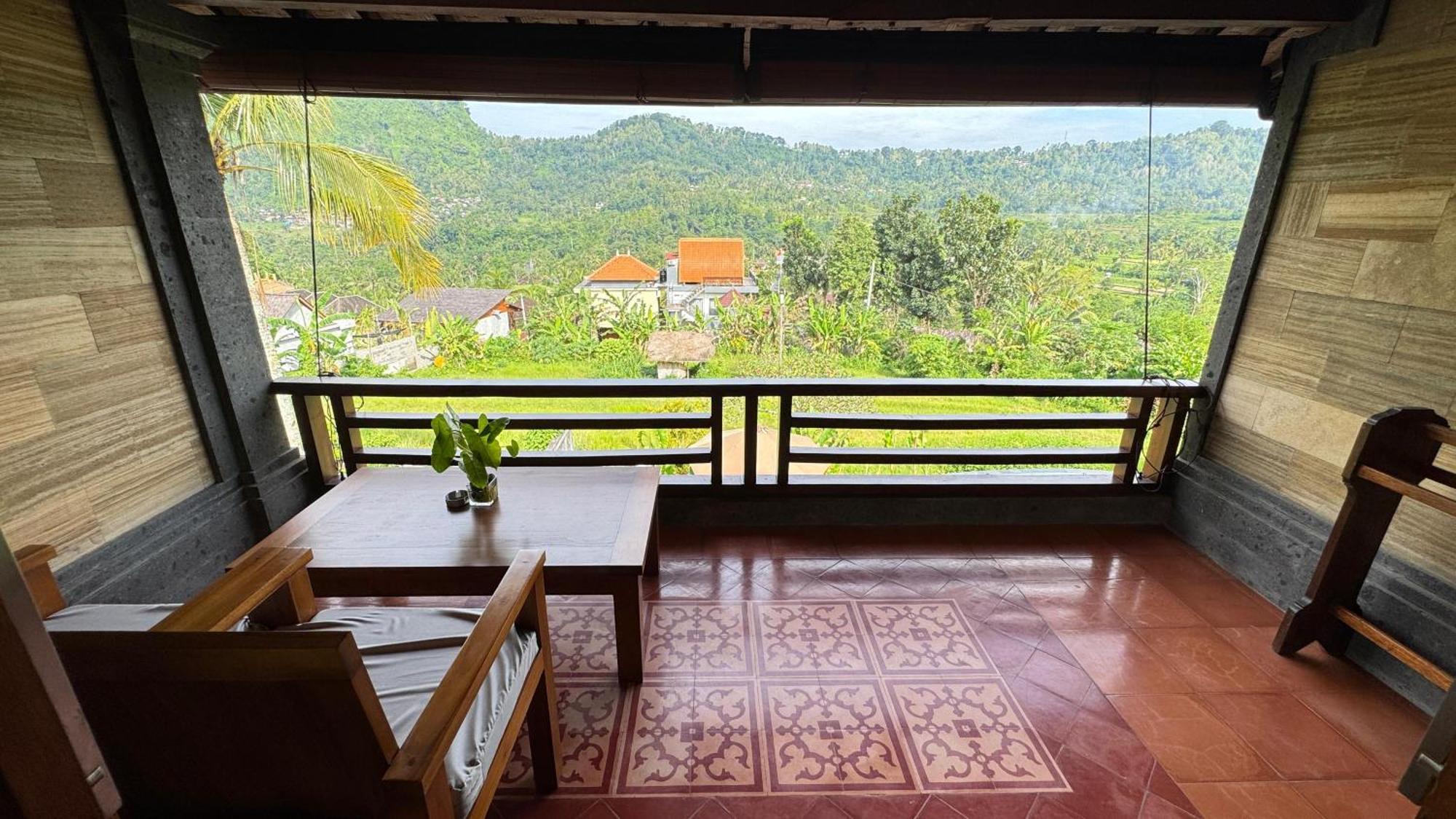 Villa Karma Loka Сидемен Экстерьер фото