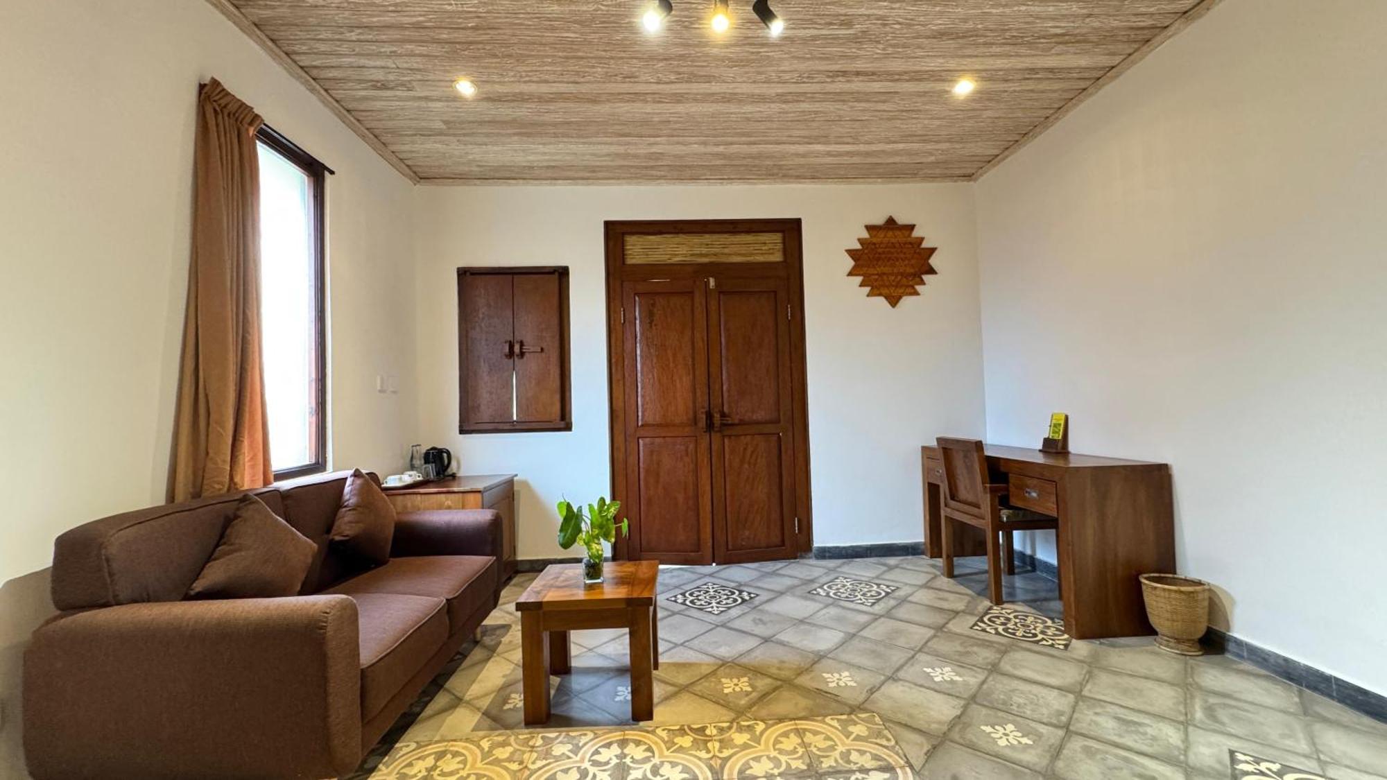 Villa Karma Loka Сидемен Экстерьер фото