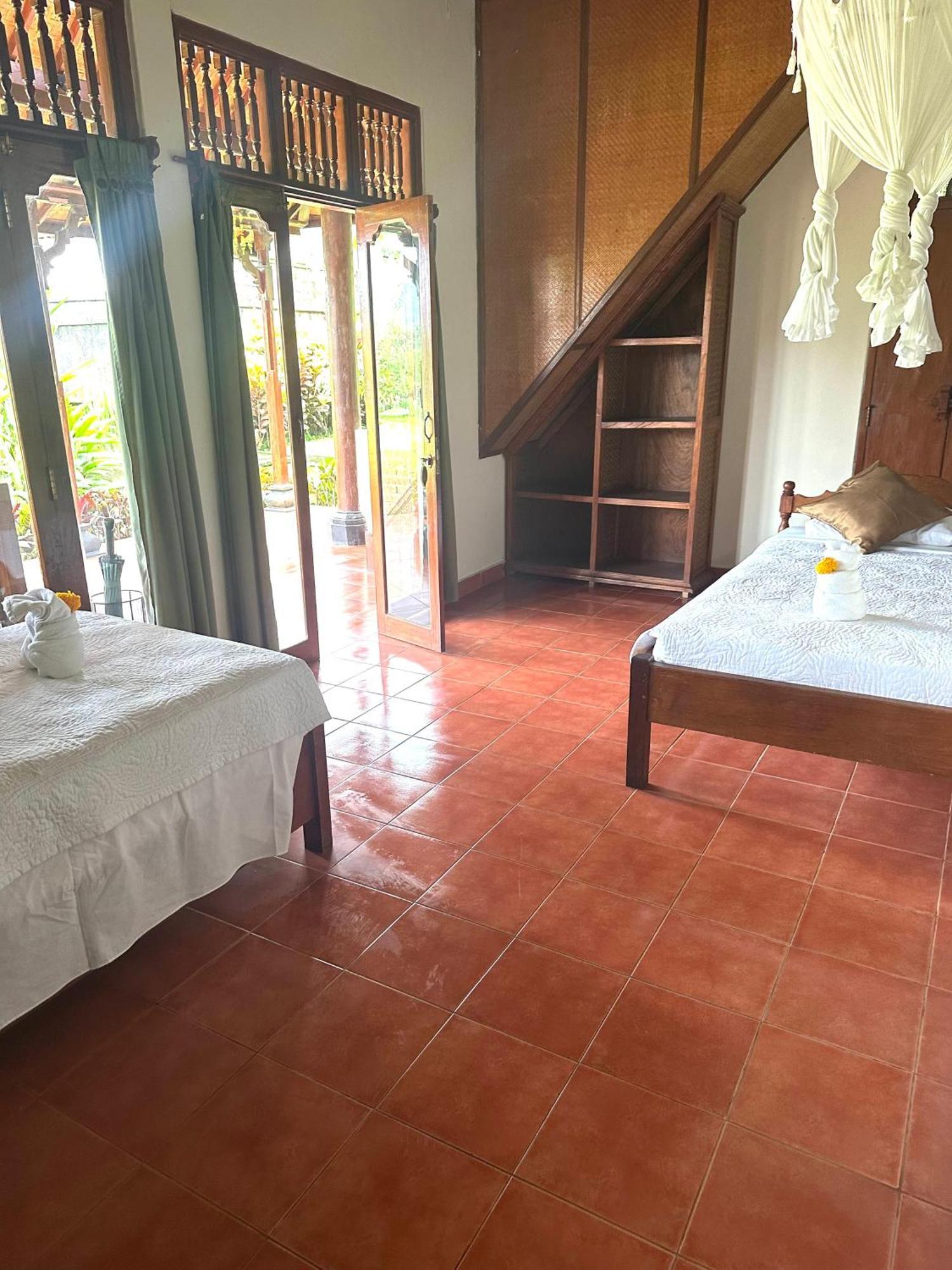 Villa Karma Loka Сидемен Экстерьер фото