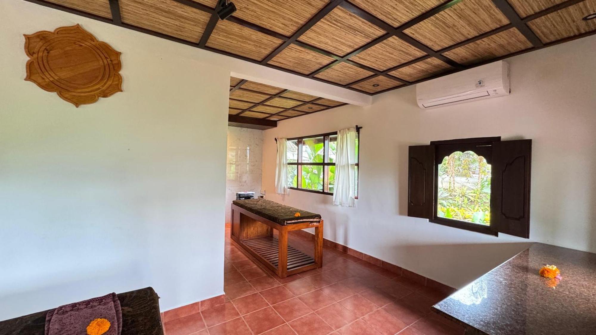 Villa Karma Loka Сидемен Экстерьер фото