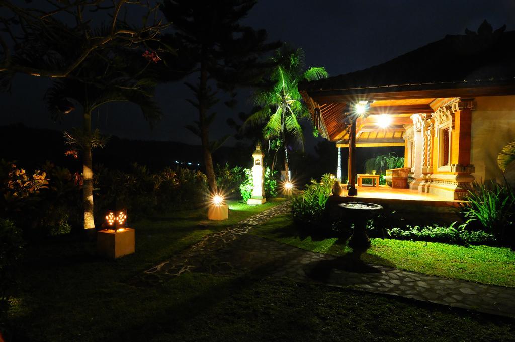 Villa Karma Loka Сидемен Экстерьер фото