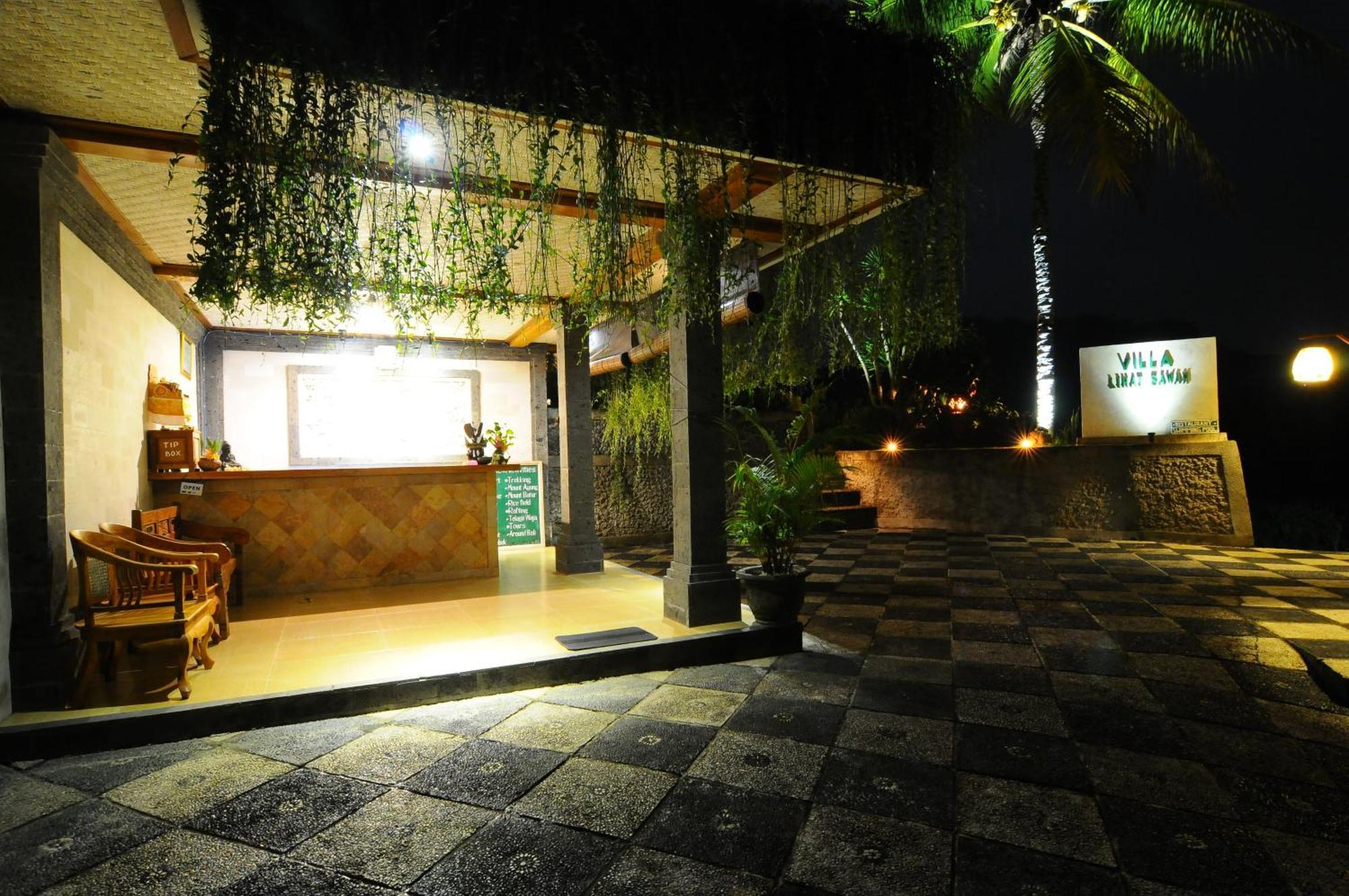 Villa Karma Loka Сидемен Экстерьер фото