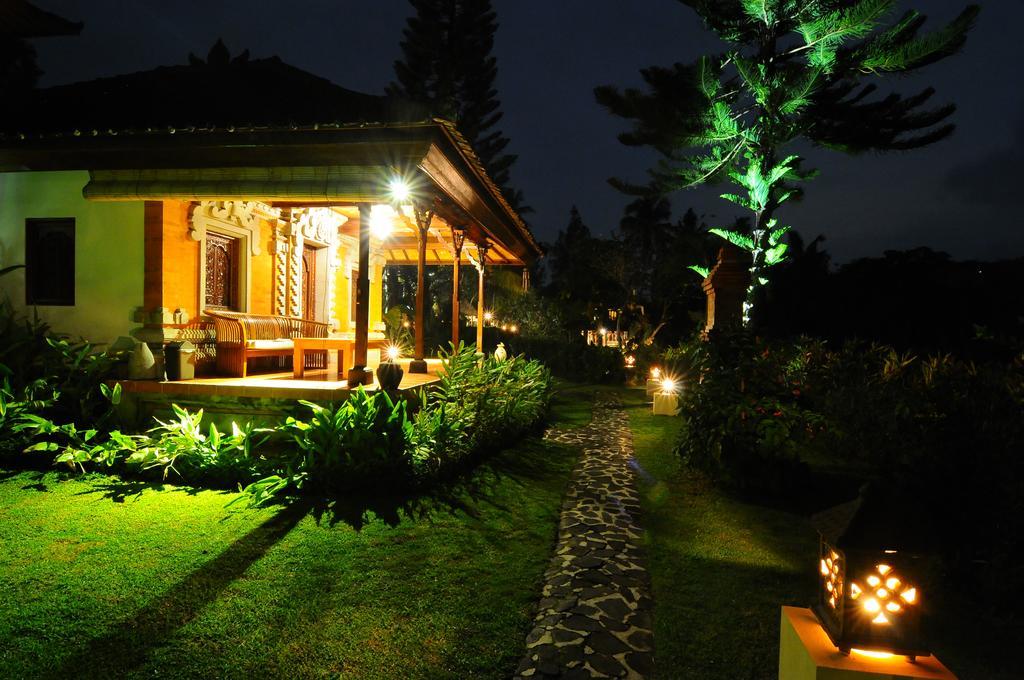 Villa Karma Loka Сидемен Экстерьер фото