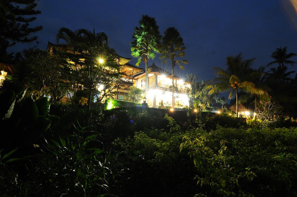 Villa Karma Loka Сидемен Экстерьер фото
